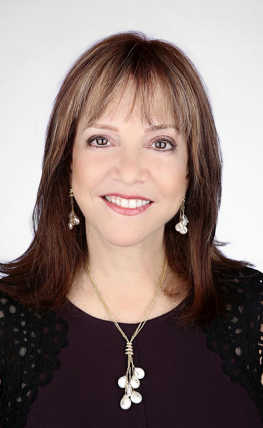 Vicki Freed